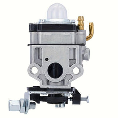 High-Performance Hipa PCV43 Carburetor Kit - Durable & Easy Install for 43cc Gas 2 Cycle Engines - Perfect Fit for Powermate PCV43 Tiller & Echo HCA-260 Trimmer Models - Premium Quality with Enhanced Throttle Response - hipaparts