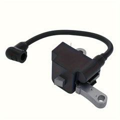 Hipa 801268 Ignition Coil BPM7A CJ6Y Spark Plug For Toro 38610 38581 Snowthrower B&S Engines