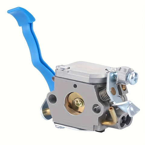 Hipa C1Q-W37 Carburetor For Husqvarna 125BVX 125BX 125B Blower