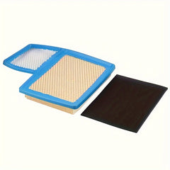 Hipa JN6-E4450-00 Air Filter For Yamaha G16 G19 G20 G21 G22 G29 Gas Golf Carts