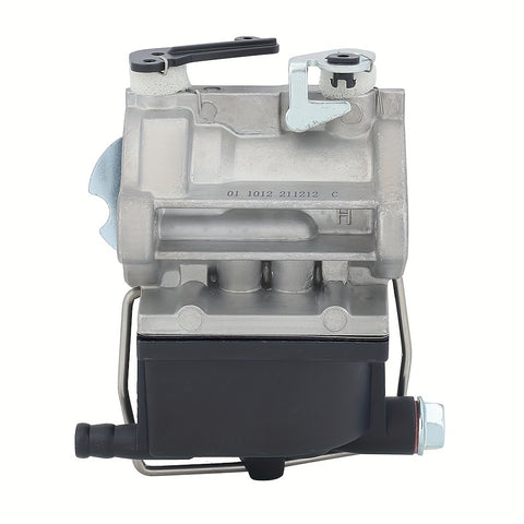 Hipa 640065A Carburetor For Tecumseh 12hp 15HP-17.5Hp OHV Enduro XL/C MTD Murray Riding Mower