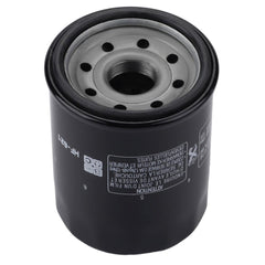 Hipa MBA107B Oil filter Compatible with Arctic Cat 366S 350CR 450i 550XT TRV550 700 XR700 XTX700 ATVs/UTVs Similar to HF621 KN-621 - hipaparts