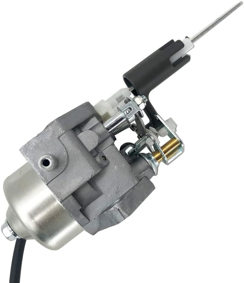 Hipa GA1773A Carburetor Compatible with Ariens 08201019 08201223 08201240 Engines 921032 Snow Blowers Similar to LCT 23101 - hipaparts