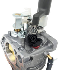 Hipa GA1773A Carburetor Compatible with Ariens 08201019 08201223 08201240 Engines 921032 Snow Blowers Similar to LCT 23101 - hipaparts
