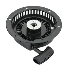 Hipa GA2656A Recoil Starter Assy Compatible with Ariens 08201317 LCT208 LCT136 Engines Similar to 20832002 - hipaparts