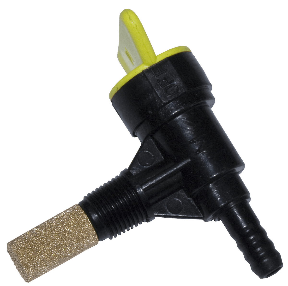 Hipa GA2962B Fuel Shut-Off Valves Compatible with Atco Club B17 Commodore B12 Mowers Similar to F016L35380 - hipaparts