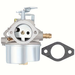 Hipa 640349 640052 640054 Carburetor for TECUMSEH HMSK90 HMSK100 Engines