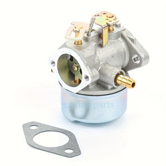 Hipa 640349 640052 640054 Carburetor for TECUMSEH HMSK90 HMSK100 Engines