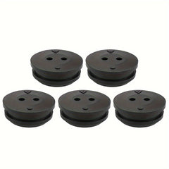 5pcs Hipa 560878002 Fuel Tank Grommet for TORO 51944 Trimmer