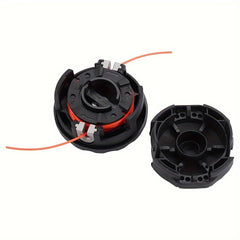 400 Trimmer Head Kit - Compatible with Shindaiwa 22F C242 Echo SRM-2620, Speed-Feed Technology, Easy Line Loading, Durable Construction, and Universal Fit for Efficient Trimming and Edging