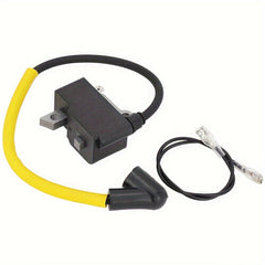 Hipa 537418701 Ignition Coil Kit For Husqvarna 223L 223R 323R 323L 325RJ String Trimmer