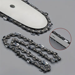 2pcs Hipa S33 91PX033 91PX033G Chainsaw Chain for REMINGTON RM4050 Chainsaws