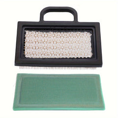 Hipa 499486S Air Filter For BRIGGS STRATTON 499486 Engine Includes 273638 Pre-Filter