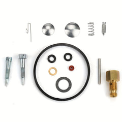 Hipa Carburetor Repair Kit For Tecumseh 632991 632774 632775 632776 632238 632242 Engine