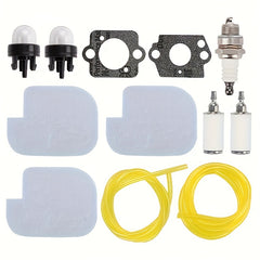 Hipa 530057925 Air Filter Kit for POULAN P3314 Chainsaws