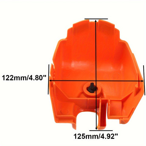 Hipa 1123 140 1902 Air Filter Cover For Stihl MS250 MS250C MS210 MS230 Chainsaw