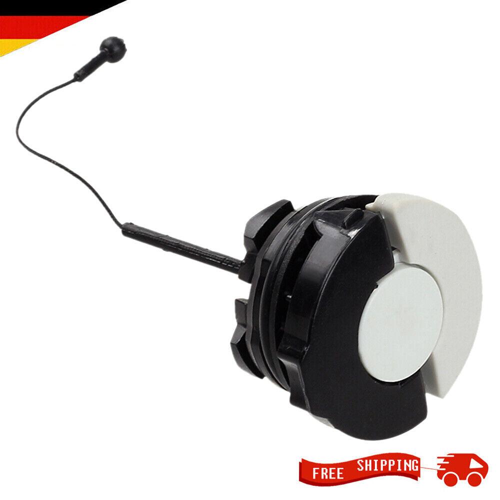 Benzintankdeckel & Öltankdeckel Tankverschluss für Stihl MS240 MS260 MS340 034 - hipaparts