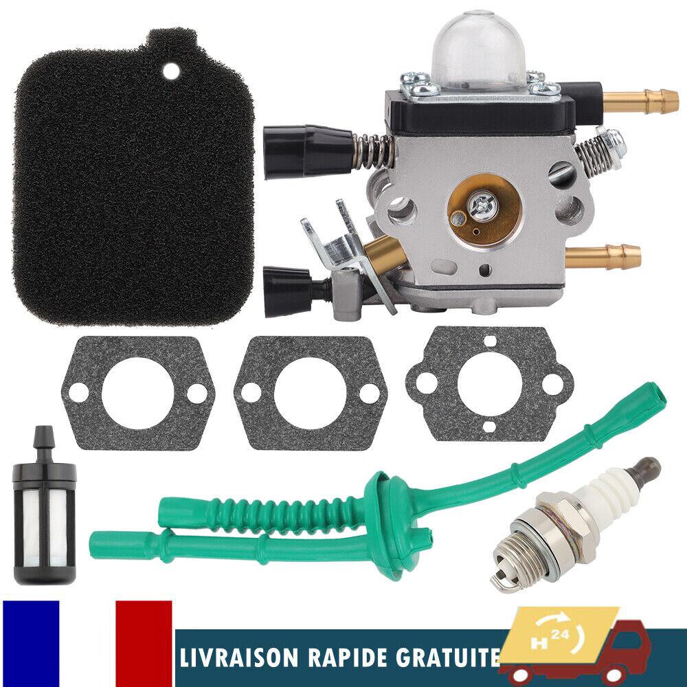 BG85 Carburateur Kit pour ZAMA C1Q-S68A C1Q­S64, C1Q-S73 C1Q-S68B C1Q­S64 - hipaparts