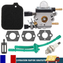 BG85 Carburateur Kit pour ZAMA C1Q-S68A C1Q­S64, C1Q-S73 C1Q-S68B C1Q­S64 - hipaparts