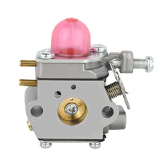 Hipa GA463A Carburetor Compatible with Bolens BL110 BL425 MTD RM4625 H25B Troy-Bilt TB21 TB225 TB400 Similar to 753-06190 - hipaparts