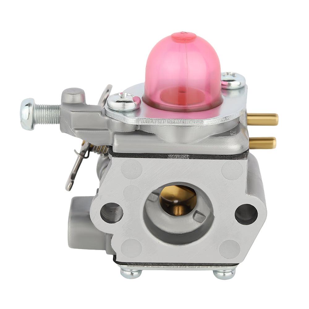 Hipa GA463A Carburetor Compatible with Bolens BL110 BL425 MTD RM4625 H25B Troy-Bilt TB21 TB225 TB400 Similar to 753-06190 - hipaparts