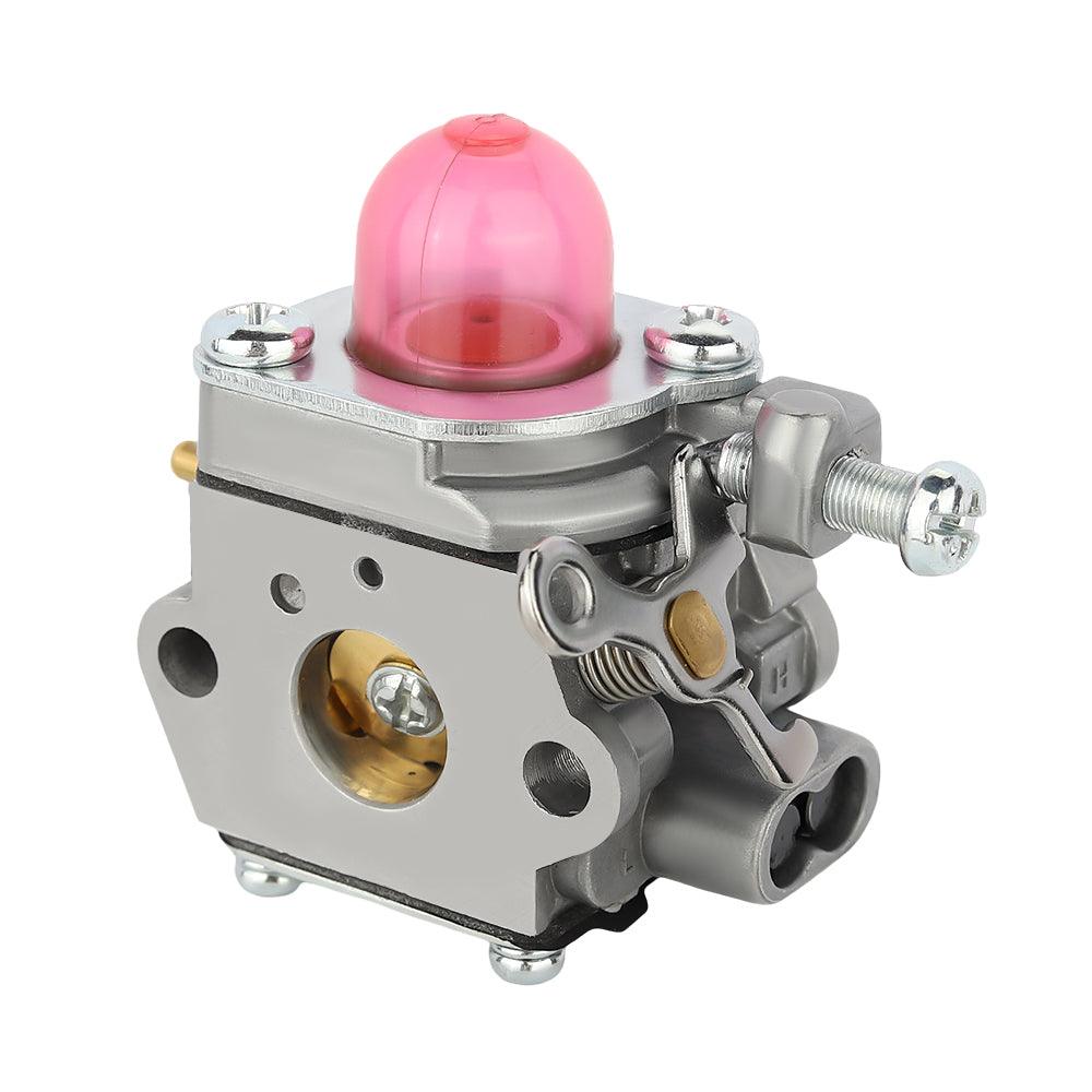 Hipa GA463A Carburetor Compatible with Bolens BL110 BL425 MTD RM4625 H25B Troy-Bilt TB21 TB225 TB400 Similar to 753-06190 - hipaparts