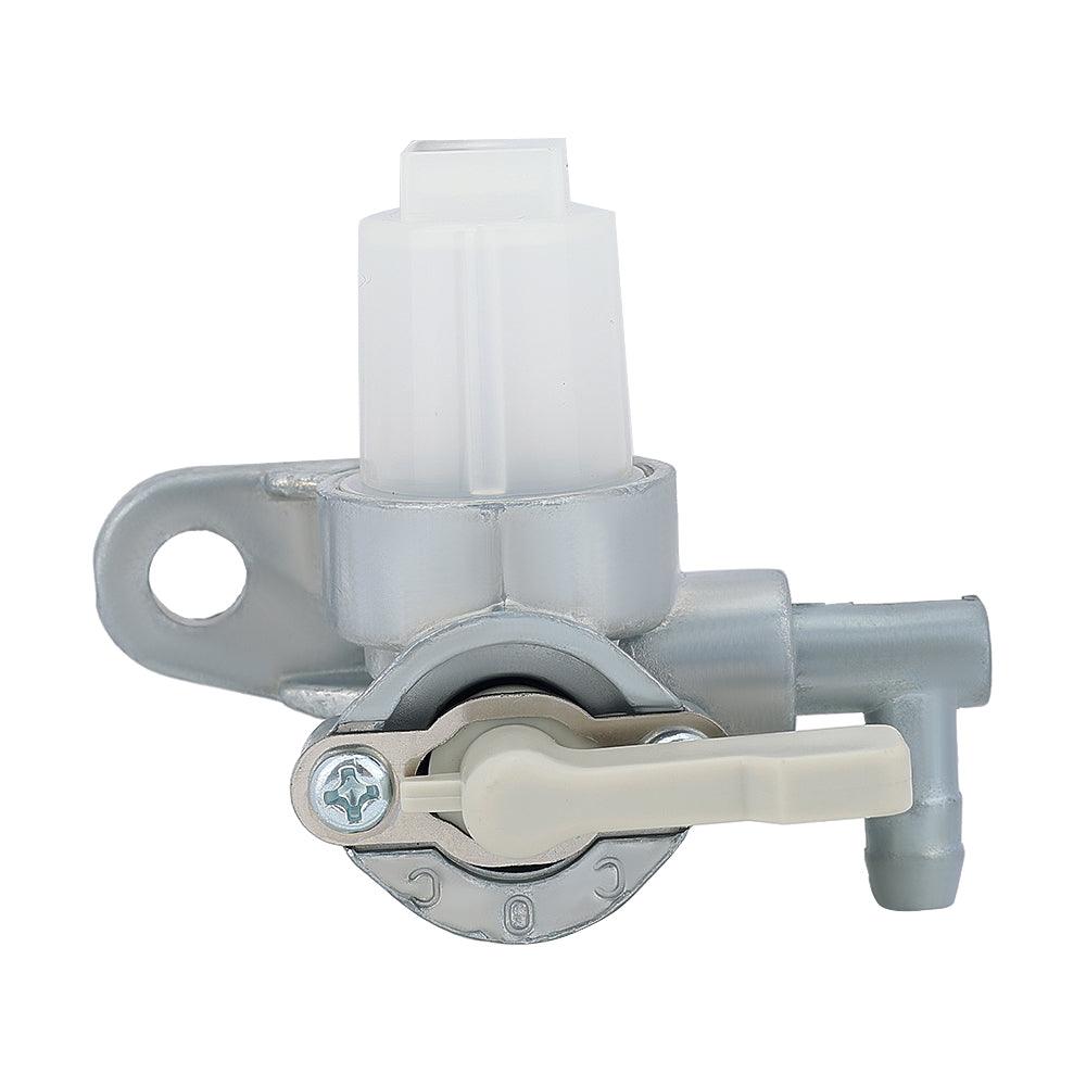 Hipa GA2896A Fuel Shut-Off Valve Compatible with Briggs and Stratton 050032-0005-B1 050032-0005-E1 Engines Similar to 715901 - hipaparts