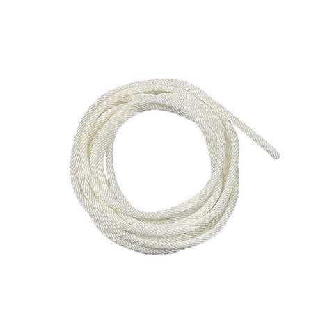 Hipa GA821 Recoil Starter Rope with Starter Handle Compatible with Briggs & Stratton 050032 Honda BF100 Engines Similar to 08540-ZG921-11 - hipaparts