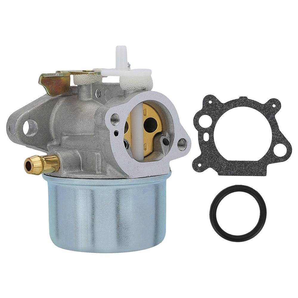 Hipa GA474 Carburetor Similar to 499059 Compatible with Briggs & Stratton 0647-0 1133-0 Generators - hipaparts