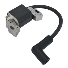 Hipa GA1144 Ignition Coil Compatible with Briggs & Stratton 08P502 09P602 09P702 Lown Mowers Similar to 595009 - hipaparts