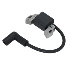 Hipa GA1144 Ignition Coil Compatible with Briggs & Stratton 08P502 09P602 09P702 Lown Mowers Similar to 595009 - hipaparts