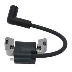 Hipa GA1144 Ignition Coil Compatible with Briggs & Stratton 08P502 09P602 09P702 Lown Mowers Similar to 595009 - hipaparts