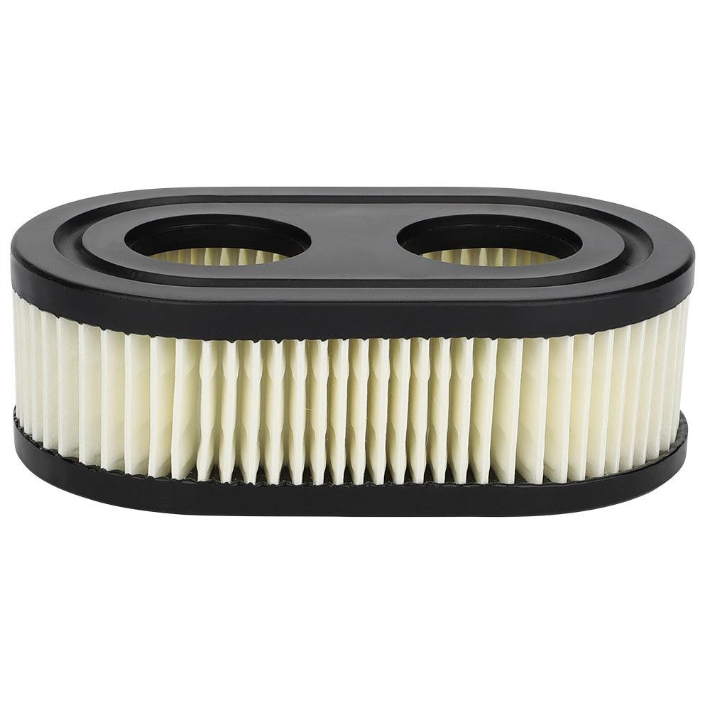 Hipa GA739 Air Filter Compatible with Briggs & Stratton 09P702 093J02 092J0B Engines Similar to 593260 - hipaparts