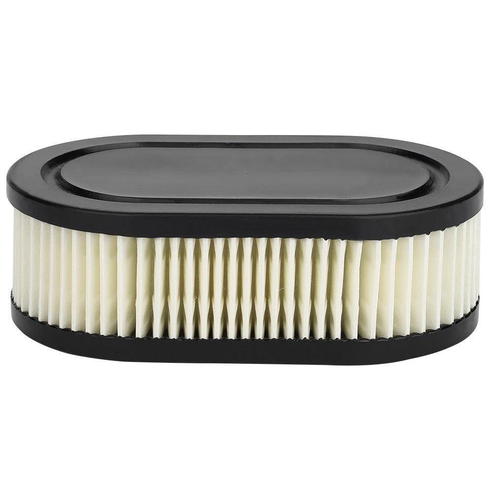 Hipa GA739 Air Filter Compatible with Briggs & Stratton 09P702 093J02 092J0B Engines Similar to 593260 - hipaparts