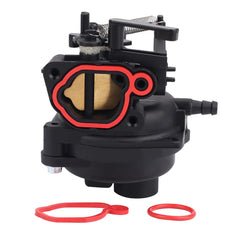 Hipa GA1516B Carburetor Compatible with Briggs & Stratton 09P702 Engines Similar to 799584 - hipaparts