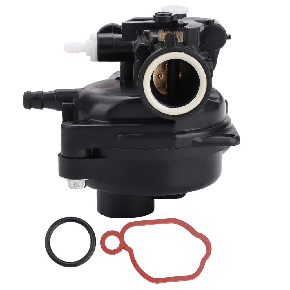 Hipa GA1517B Carburetor Similar to 590556 Compatible with Briggs & Stratton 09P702 Engines