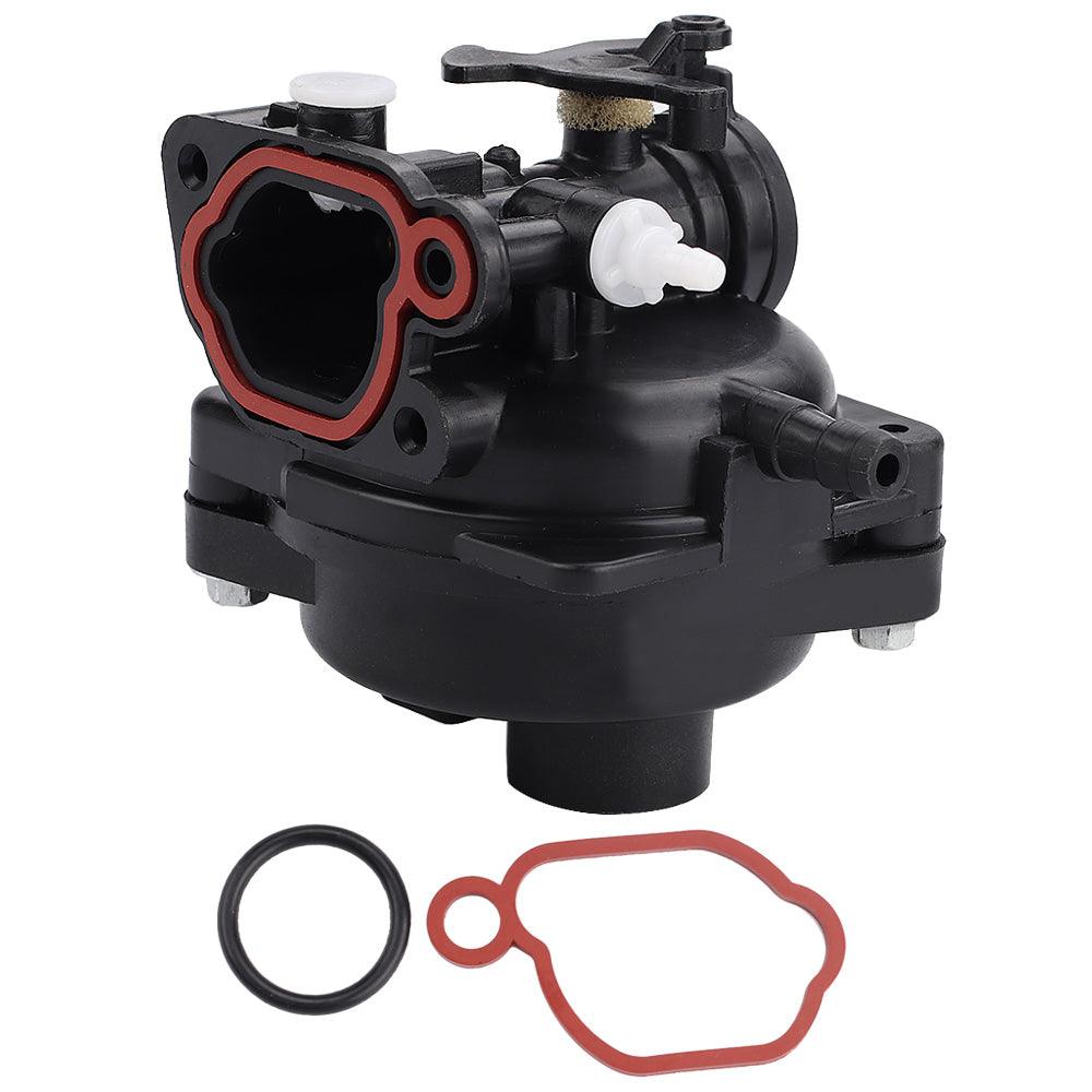 Hipa GA1517B Carburetor Similar to 590556 Compatible with Briggs & Stratton 09P702 Engines - hipaparts