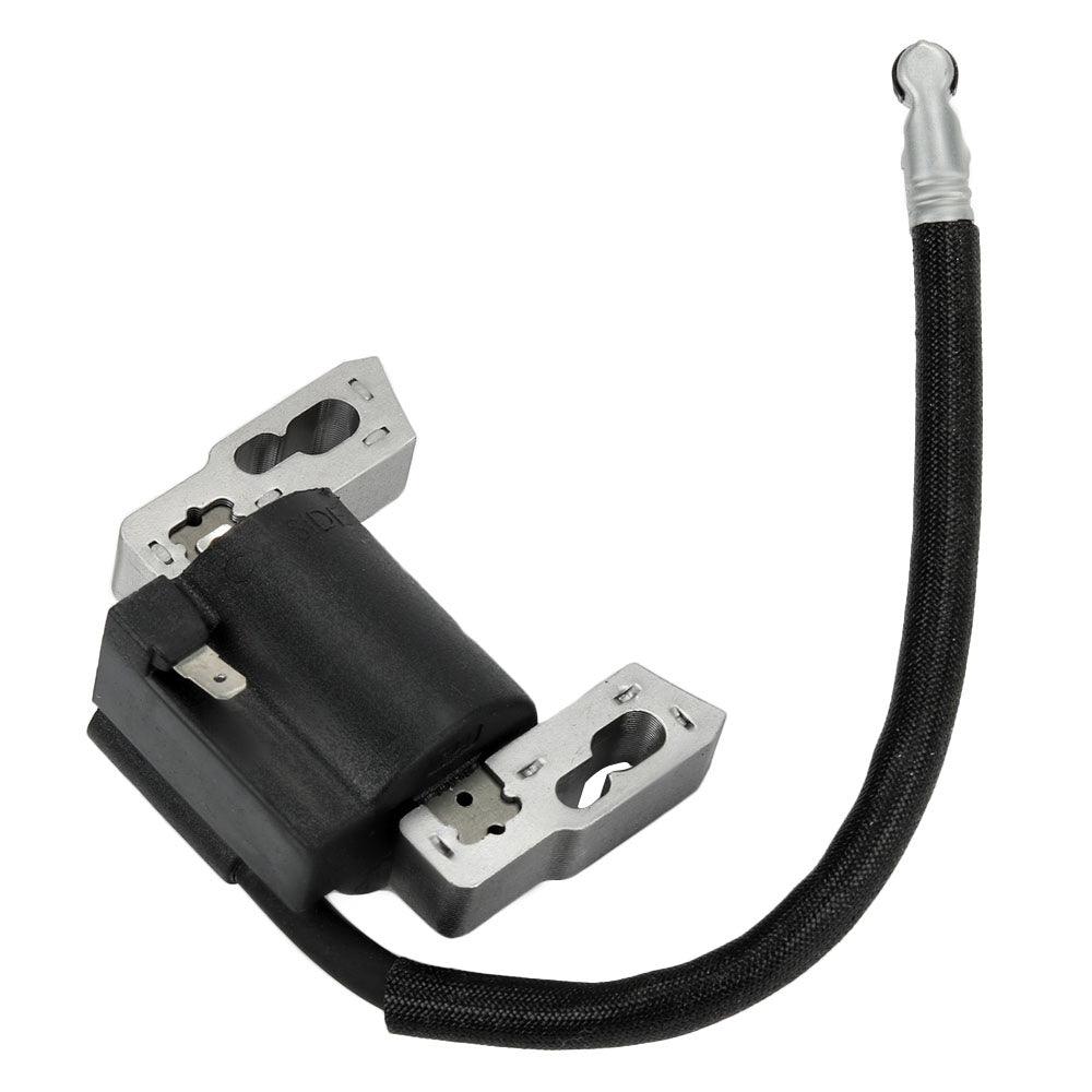 Hipa GA1142 Ignition Coil Compatible with Briggs & Stratton 100802 100602 10080B Engines Similar to 592445 - hipaparts