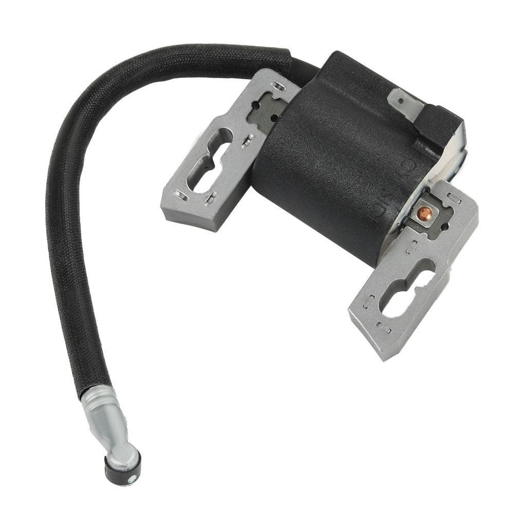 Hipa GA1142 Ignition Coil Compatible with Briggs & Stratton 100802 100602 10080B Engines Similar to 592445 - hipaparts