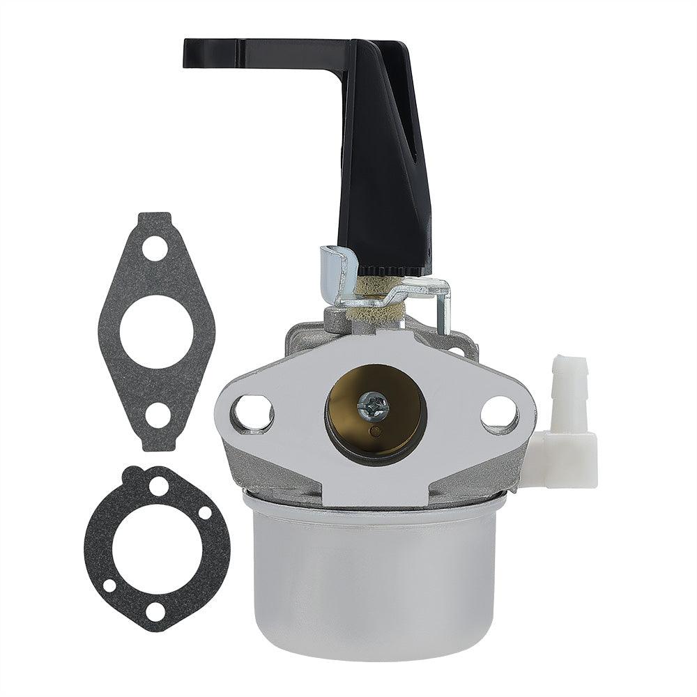 Hipa GA933 Carburetor Similar to 696065 Compatible with Briggs & Stratton 110402 110412 Engines