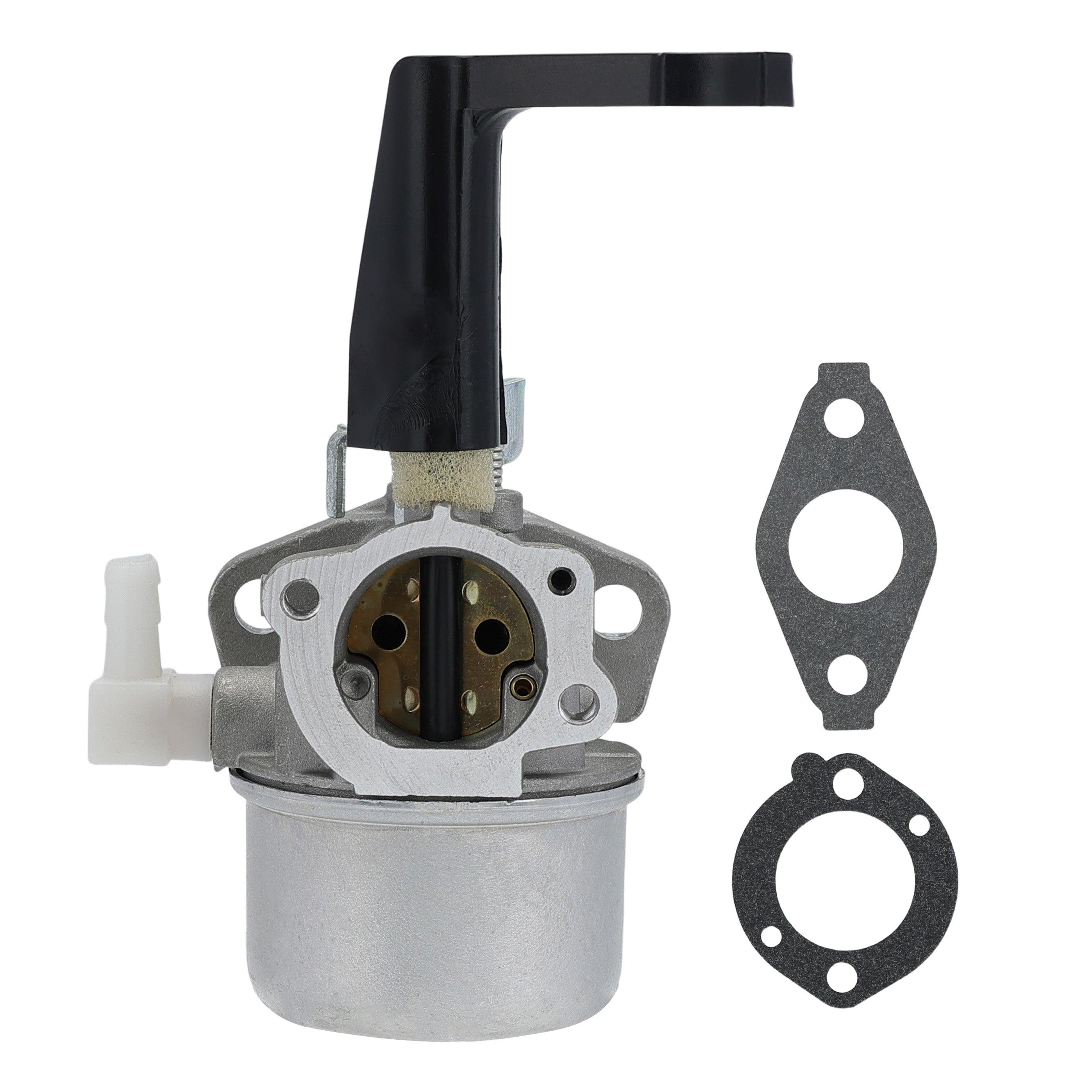 Hipa GA933 Carburetor Similar to 696065 Compatible with Briggs & Stratton 110402 110412 Engines - hipaparts