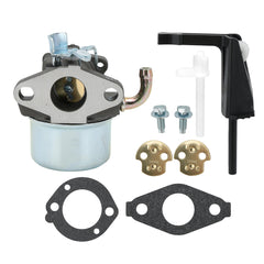 Hipa GA772 Carburetor Similar to 798653 Compatible with Briggs & Stratton 110402 110417 110432 110492 111437 111452 120202 120212 Engines