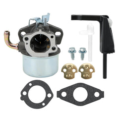 Hipa GA772 Carburetor Similar to 798653 Compatible with Briggs & Stratton 110402 110417 110432 110492 111437 111452 120202 120212 Engines - hipaparts