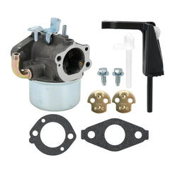 Hipa GA772 Carburetor Similar to 798653 Compatible with Briggs & Stratton 110402 110417 110432 110492 111437 111452 120202 120212 Engines - hipaparts