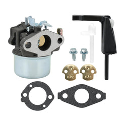 Hipa GA772 Carburetor Similar to 798653 Compatible with Briggs & Stratton 110402 110417 110432 110492 111437 111452 120202 120212 Engines - hipaparts