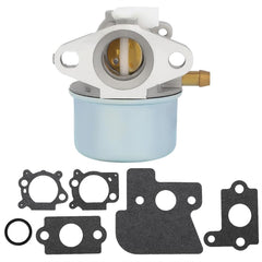 Hipa GA1060 Carburetor Similar to 790120 Compatible with Briggs & Stratton 110602 111687 121602 Engines Toro 20011 20027 Lawn Movers