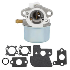 Hipa GA1060 Carburetor Similar to 790120 Compatible with Briggs & Stratton 110602 111687 121602 Engines Toro 20011 20027 Lawn Movers - hipaparts