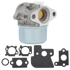 Hipa GA1060 Carburetor Similar to 790120 Compatible with Briggs & Stratton 110602 111687 121602 Engines Toro 20011 20027 Lawn Movers - hipaparts