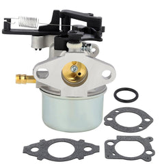 Hipa GA1010 Carburetor Similar to 591137 Compatible with Briggs & Stratton 111P07 114P07 11P907 121Q72 Engines - hipaparts