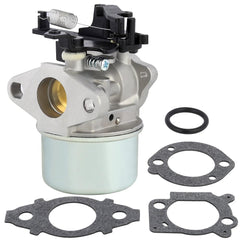 Hipa GA1010 Carburetor Similar to 591137 Compatible with Briggs & Stratton 111P07 114P07 11P907 121Q72 Engines - hipaparts